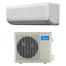 Midea MSA-18CRN1 AC Split AC 1.5 Ton White image