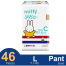 Miffy Pant system Baby Diaper (L Size) (46Pcs) image