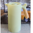Migeet 1L Thermal Coffee Carafe Double Walled Vacuum Coffee Pot With Wood Handle Water Kettle Insulated Flask Tea Carafe Keeping Hot Cold image