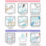 Milk Storage Bags 24 Bags (6207) image