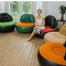 Mille Tear Super Comfortable Imported Bean Bag Premium image