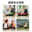 Mille Tear Super Comfortable Imported Bean Bag Premium image