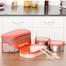 Milton Executive Lunch Box Soft Insulated Tiffin Box image