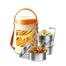 Milton Lunch Box For Office Hot 4 Container image