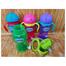 MiniTree Baby Water Bottle/Mom pot 330ml-1pcs image