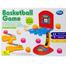 Mini Basketball Hoop Shooting Stand image