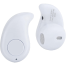 Mini Bluetooth Wireless Headphone - White image