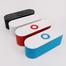 Mini Bluetooth Wireless Speaker (S207) (Any Color) image