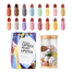 Mini Capsule Lipstick 16 Pcs image