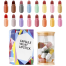 Mini Capsule Lipstick 16 Pcs image