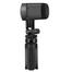 Mini Desktop Tripod 360 Degree Rotation Foldable Shockproof Lightweight Bracket for Mobile Phones image