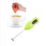 Mini Drink Frother, Portable Hand Blender For Lassi, Milk, Coffee, Egg Beater Mixer - Coffee Mixer image