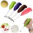 Mini Drink Frother, Portable Hand Blender For Lassi, Milk, Coffee, Egg Beater Mixer - Coffee Mixer image
