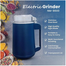Mini Electric Blender Coffee Beans 950W - 350 ml image