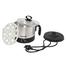 Mini Electric Cooking Pot And Egg Boiler image