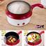 Mini Electric Multi Cooker With Steamer image
