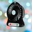 Mini Fan USB Portable Multicolor- 1 Pcs image