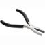 Deli Mini Flat Nose Pliers 5Inch -240 image