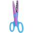 Mini Hole Punch Cutter With Craft Pattern Scissor image