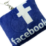 Mini Key ring, Extra Cute, Extra Soft, Adorable, Best For Gift, Hanging On Bag /Purse/Bike (key_ring_2.5inch_fb) Facebook image
