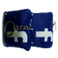Mini Key ring, Extra Cute, Extra Soft, Adorable, Best For Gift, Hanging On Bag /Purse/Bike (key_ring_2.5inch_fb) Facebook image
