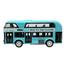 Mini Metal Bus Car (metal_bus_mini_b) image