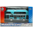 Mini Metal Bus Car (metal_bus_mini_b) image