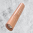 Mini Pocket Rechargeable Zoom LED Torch Light (Pink) image
