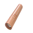 Mini Pocket Rechargeable Zoom LED Torch Light (Pink) image