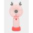 Mini Portable Summer Electric Fan image