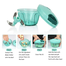 Mini Pull String Manual Food Processor Chopper Blender - 350 ml image
