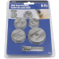 Mini Saw Cutting Disc Set HSS Tools - Precision Cutting For Various Materials - Perfect For DIY Projects And Crafting - Durable And Reliable 6Pcs image