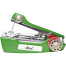 Mini Stapler Style Hand Manual Sewing Machine for Quick and Easy Sewing - Green image