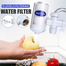 Mini Water Filter, Water Purifier Filter, Washable Water Purifier image