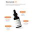 Minimalist 10percent Niacinamide Face Serum for Acne Marks, Blemishes and Oil Balancing with Zinc image