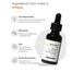 Minimalist 10percent Niacinamide Face Serum for Acne Marks, Blemishes and Oil Balancing with Zinc -293355606 image