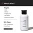 Minimalist 2percent Salicylic Acid Face Wash for Oily Skin image