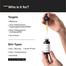 Minimalist 3 Percent Tranexamic Acid Face Serum for Pigmentation and Acne Scars image