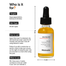 Minimalist AHA PHA BHA 32Percent Face Peel - 30 ml -311123430 image