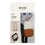 Minimalist DuneCraft Heritage laptop Backpack image