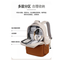 Minimalist DuneCraft Heritage laptop Backpack image