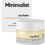 Minimalist Lip Balm SPF30 8 gm image