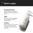 Minimalist Oat Extract 06percent Gentle Cleanser - 120ml image