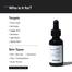 Minimalist Retinol 0.6percent Face Serum - 30ml image