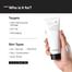 Minimalist Sunscreen Cream SPF50 Lightweight image