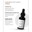 Minimalist Tranexamic 03 Percetn 30ml image