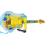 Minion Magic Guitar and Microphone image