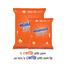 Minister Bright Wash Detergent Powder 2 Kg With Bright Wash 1 kg FREE image