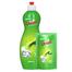 Minister Chaad Dishwashing Liquid Refill (Lemon Fresh) - 500 Ml With 250 Ml Refill FREE image