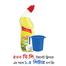 Minister Flush Toilet Cleaner (Citrush Fresh) 500 Ml With 1.5 Liter Mug FREE image